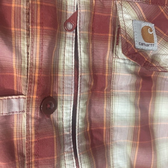Carhartt Force Shirt - Picture 4 of 5